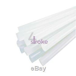 Glue Sticks Hot Melt Long Length for Glue Gun 11mm x 200mm Thick Sticks 1/50/200