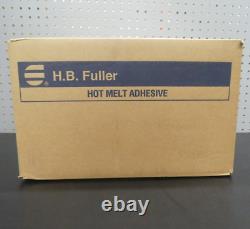 HB Fuller Hot Melt Adhesive Clean Melt PHC7005 PI 31 lb Food Packaging Adhesive