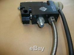 HMT Hot Melt Technologies Automatic Glue Dispenser Gun XPN-600-RU NEW