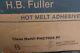 H. B Fuller Clean Melt Hot Food Packaging Adhesive Phc7005 Pi 31 Lbs