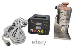 Handheld Hot melt Coating Machine Hot Melt Glue Machine 180W 138ml 110V-260V