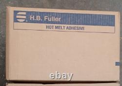 Hb Fuller Hot Melt Adhesive Advantra Phc-9256 Pe 38lb