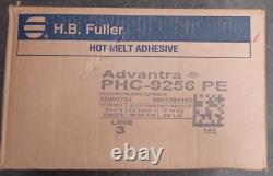 Hb Fuller Hot Melt Adhesive Advantra Phc-9256 Pe 38lb