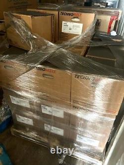 Henkel 30lbs Boxes Technomelt Supra 100 Hot Melt Adhesive Pallet of 31 Cases NEW