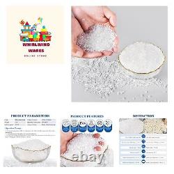 Hot Melt Edgebander Glue 11lb Edge Banding Adhesive Hot Melt Glue Pellets Adh