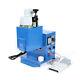 Hot Melt Glue Gluing Machine Commercial Adhesive Dispenser Gdae10 For Industries
