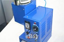 Hot Melt Machine Temperature Adjustable Adhesive Spraying Machine