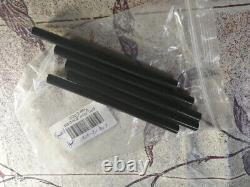 Hot Melt Stick Gun Adhesive DIY Tools Epoxy Resin Adhesive Black Glue Gun Stick