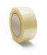 Hot Melt Packaging Packing Self Adhesive Tape 2 X 110 Yards 2 Mil 72 Rolls