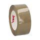 Hotmelt Packing Packaging Tape Brown Shipping Box Tapes Select Mil, Size & Qty