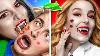 How To Become A Vampire Extreme Makeover With Gadgets