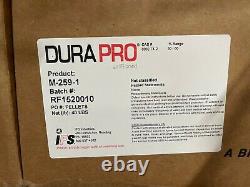 IFS DuraPro M-259-1 Hot Melt Adhesive Pellets, 40lb Box