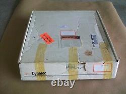 ITW Dyantec Hot Melt Glue Hose 084F035 6' 230VAC NEW IN BOX