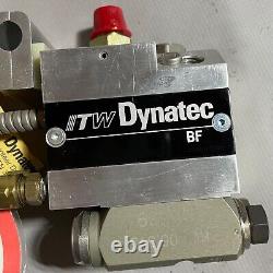 ITW Dynatec BF 0442BE2S Hot Melt Applicator Head