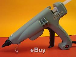 Industrial Glue Gun Gx-300 For Hot Or Low Melt Sticks