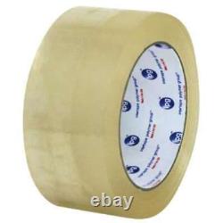 Intertape Polymer Group Hot Melt Medium Grade Carton-Sealing Tape, 48 mm x 100