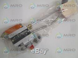 Itw Dynatec 116416 Hot Melt Adhesive Applicator New In Box