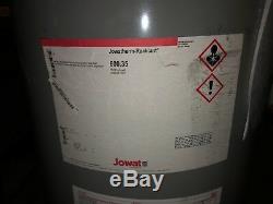 JOWAT 600.35 PUR hot melt hotmelt glue adhesive 55 gallon drum