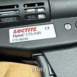 Loctite Hysol 175-air 120v Hot Melt Dispenser 420492