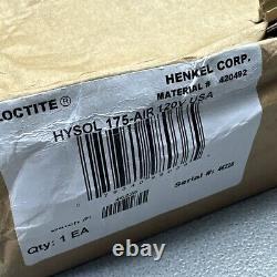 Loctite Hysol 175-air 120v Hot Melt Dispenser 420492