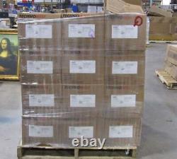 Lot of 48 Technomelt 8991 SF Hot Melt Adhesive Pellets 30 lbs Boxes