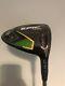 Mint! Tour Issue! Callaway 2019 Epic Flash 10.5 Driver -head Only- Hot Melt