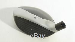 Mint! TOUR ISSUE! TAYLORMADE 2018 M3 FAIRWAY 17 HL 3 WOOD -Head Only- Hot Melt
