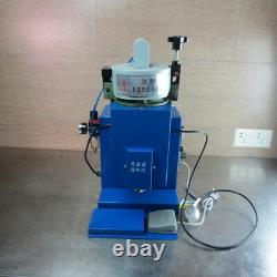 Model 103 Small Hot Melt Glue Spraying Machine Quantitative Gluing Machine