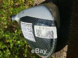 NEW 2018 TaylorMade Tour Issue M4 10.5 Driver RH +Stamp HotMelt -HEAD ONLY