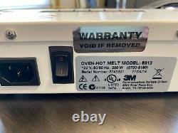NEW 3M 6366 Hot Melt 6-Port Oven Fiber Connector Termination Kit SAVE BIG $$