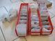 New Huge Parts Lot Itw Dynatec Adhesive Hot Glue Melt Machine O-rinsg Fittings