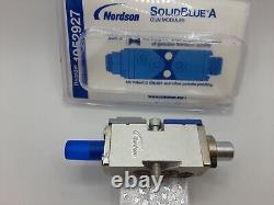 NEW NORDSON hot melt glue gun valve module 1052927