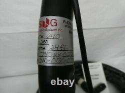 (NEW) SHURE-GLUE 780XX022 240V 50/60Hz 24' Hot Melt Hose