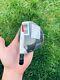 New Tour Issue Prototype Taylormade M6 3w Hotmelt Port Tiger Woods Very High Ct