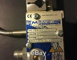NEW Valco Melton 766xx187, Hot Melt Glue Gun, Compatible KNG9467 NO BOX
