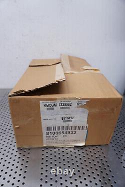 NORDSON BCM-CBST-STD02AIAW new in open box 8519412 hot melt gun heater module