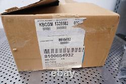 NORDSON BCM-CBST-STD02AIAW new in open box 8519412 hot melt gun heater module