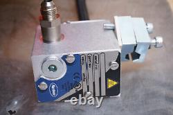 NORDSON BCM-CBST-STD02AIAW new in open box 8519412 hot melt gun heater module