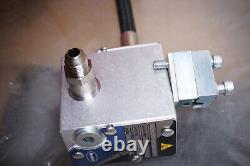 NORDSON BCM-CBST-STD02AIAW new in open box 8519412 hot melt gun heater module