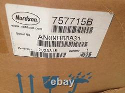 NORDSON Hot Melt Glue Gun Hose 757715B