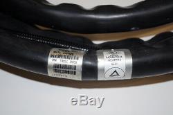 NORDSON schlauch hot melt glue hose 276742G 8ft 2,4m