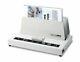 New A4 Size Electric Hot Melt Bookbinding Machine Thermal Book Binder 220v E