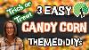 New Dollar Tree Candy Corn Themed Diy S Cheap Fall Decor Ideas To Impress Everyone