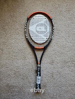 New Dunlop 300g Hot Melt Tennis Racket #2/10 Total