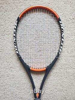 New Dunlop 300g Hot Melt Tennis Racket #3/10 Total
