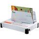 New Gd380 A3/ A4/ A5 Hot Melt Book Envelope Binder Automatic Binding Machine