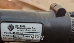 New Hot Melt Hose DG0616R 16', 120VAC, 480W (GUA)