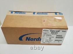 New In Box! Nordson 240v 200w Hot Melt Glue Gun 8506884