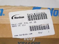 New Nordson 1121804 Kit Service PCA MKIII Fulfill 1120923 Board Hot Melt Parts