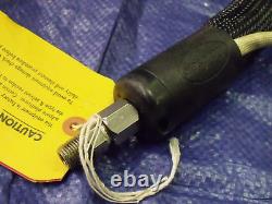 New Nordson 272944 C5 Automatic Hot Melt Hose Assembly Series II, 230VAC, 4